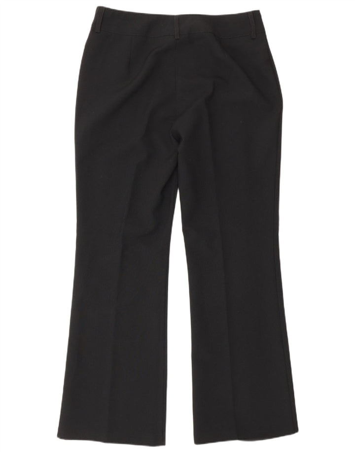 Женские костюмные брюки St. St. Bernard EU 40 Medium W30 L30, черные