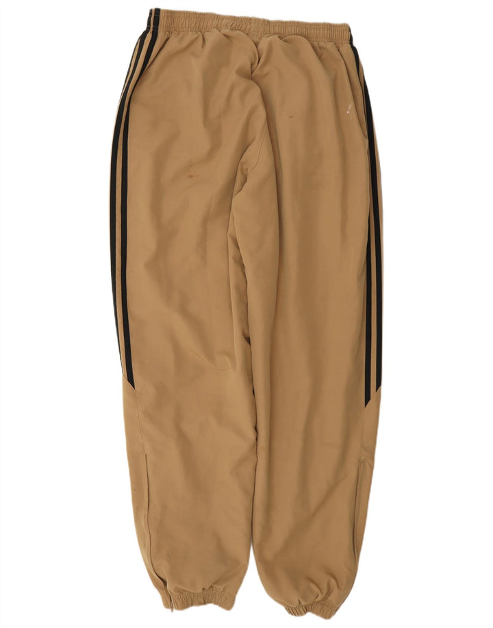 Мужские спортивные брюки Adidas Joggers XL Бежевый полиэстер