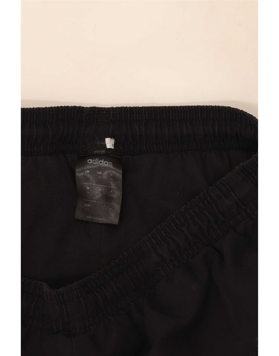Мужские спортивные брюки Adidas Joggers Medium Black