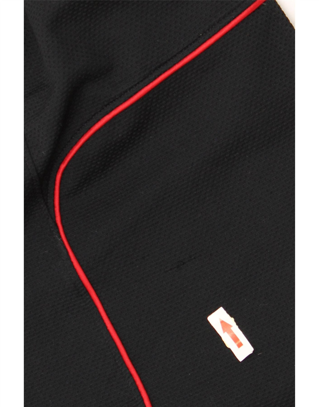 Мужские спортивные шорты JORDAN XL, черный полиэстер