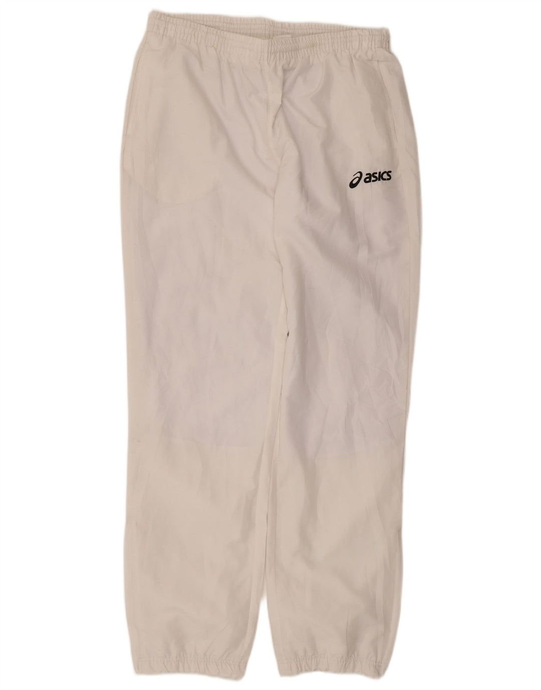 Мужские спортивные брюки Asics Joggers XL, белый полиэстер