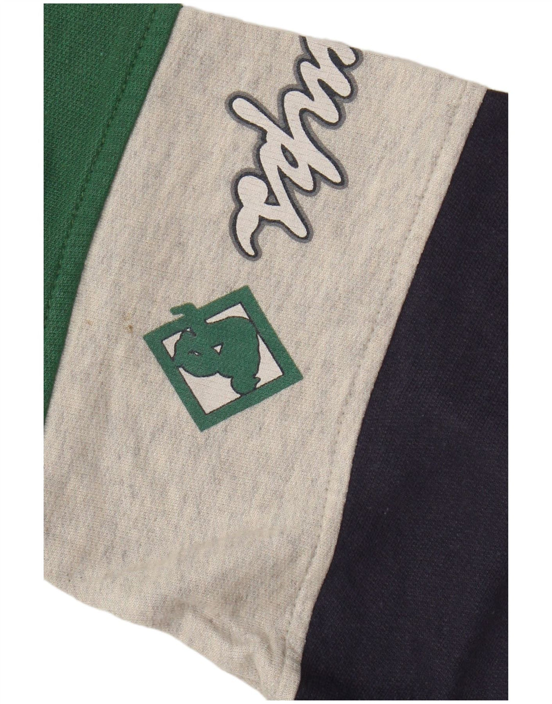 F.LLI Campagnolo Женский свитер с рисунком IT 42 Средний зеленый