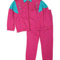 Женский спортивный костюм SERGIO TACCHINI IT 44 Medium Pink Colorblock