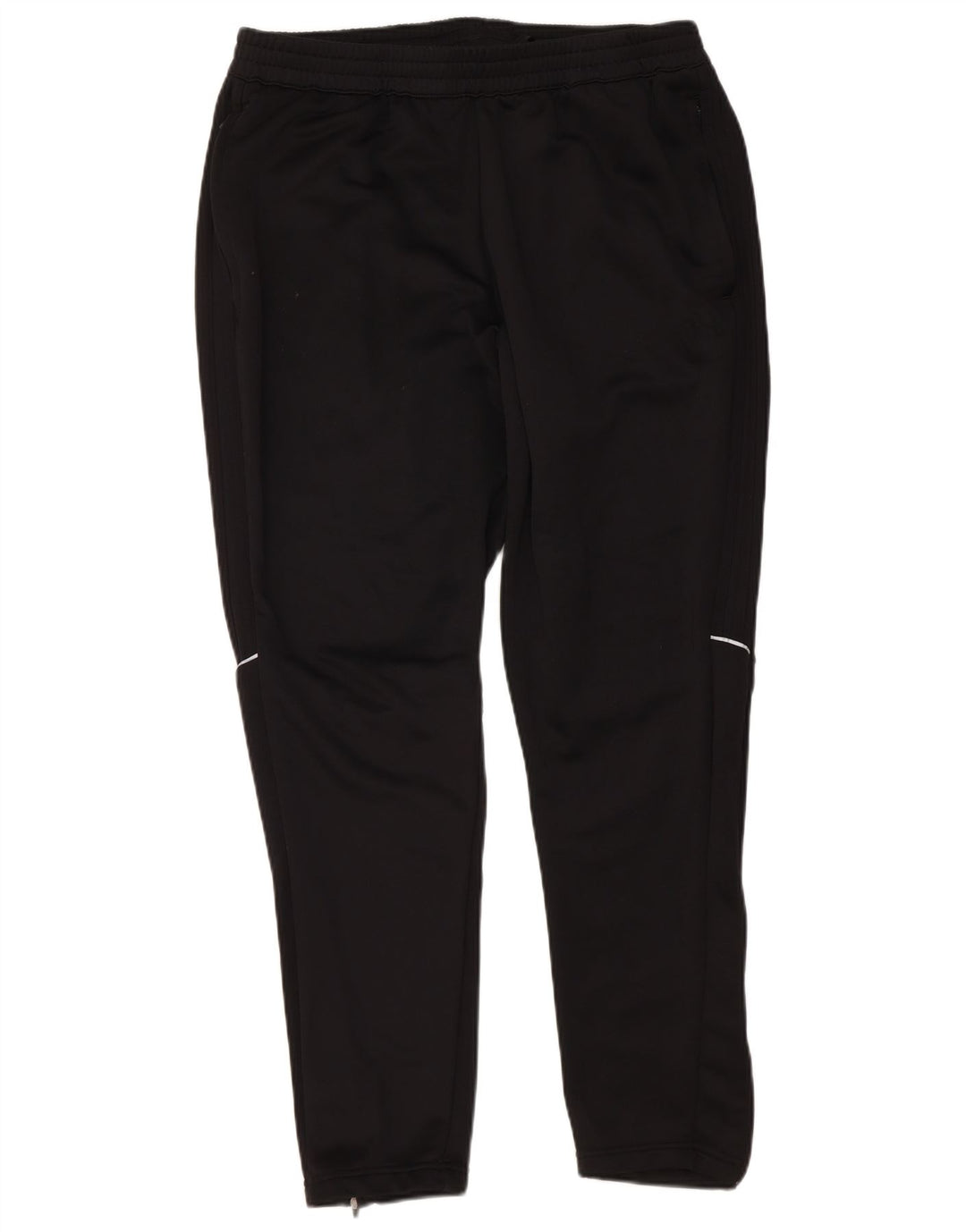 Мужские спортивные брюки Adidas Aeroready XL, черный полиэстер