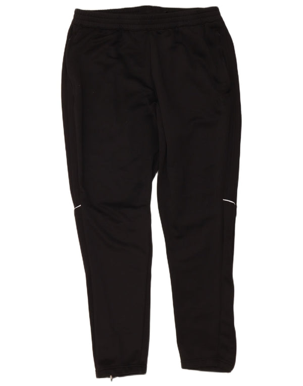 Мужские спортивные брюки Adidas Aeroready XL, черный полиэстер