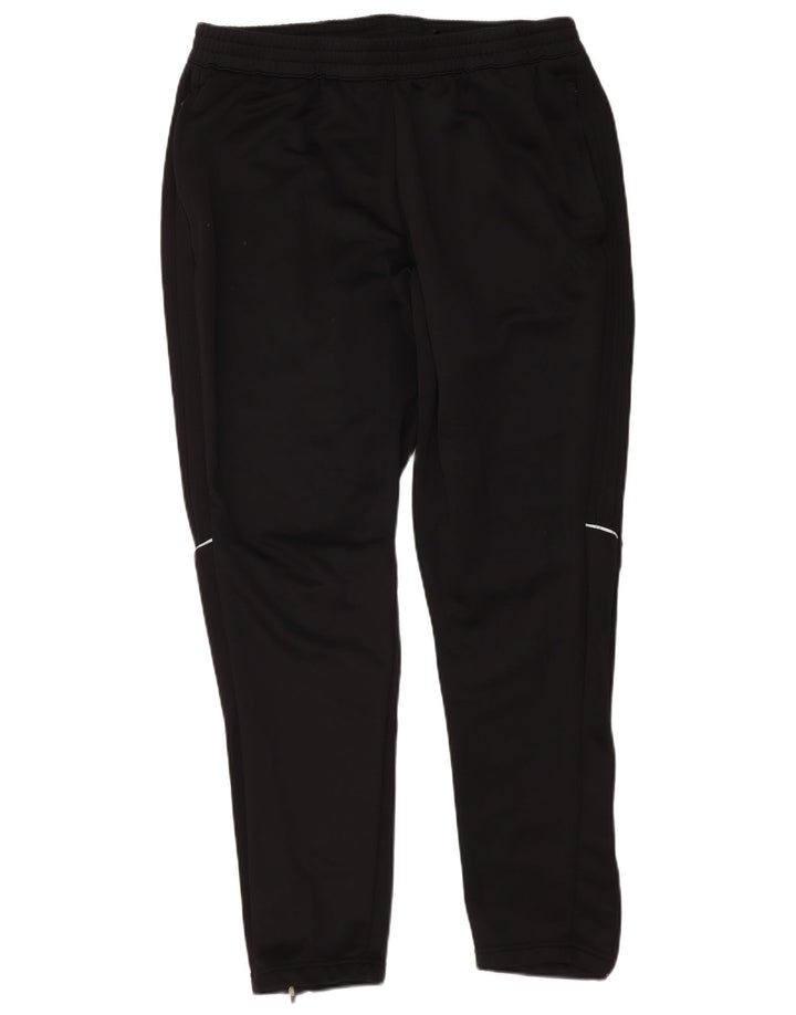 Мужские спортивные брюки Adidas Aeroready XL, черный полиэстер