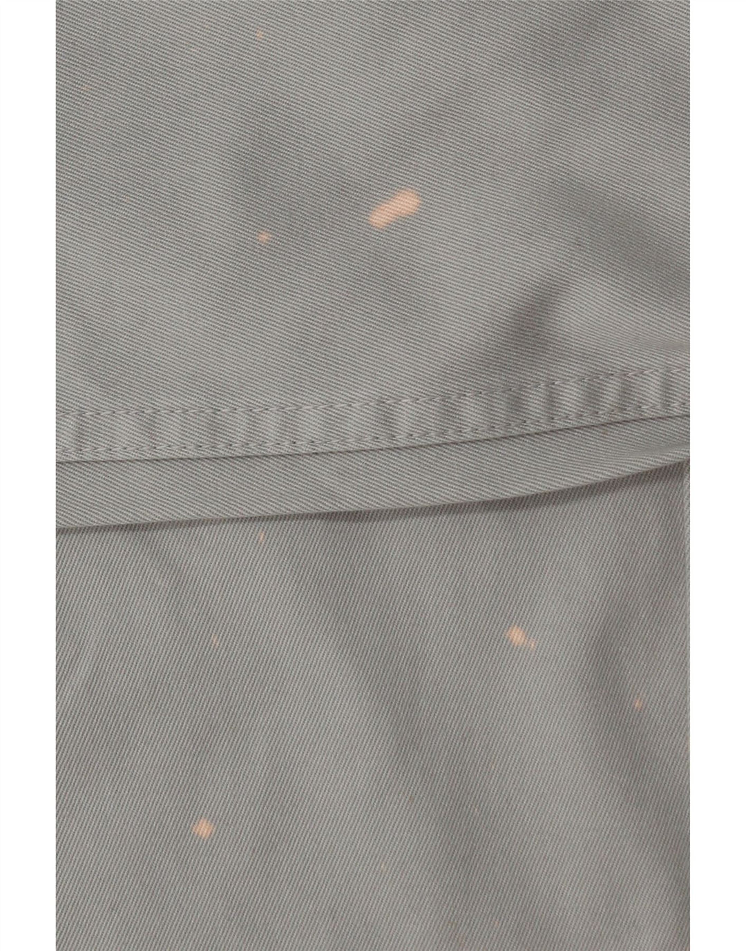 Мужские прямые джинсы WRANGLER Texas W36 L26, серый хлопок