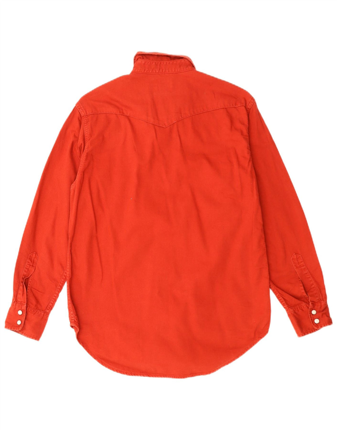 Мужская рубашка LEVI'S, маленькая красная, хлопок
