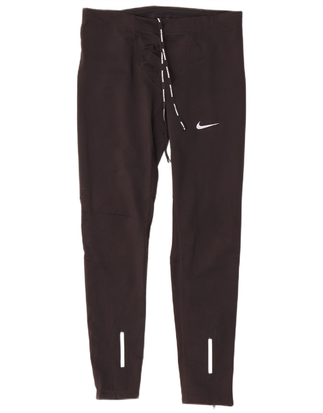 Мужские леггинсы Nike Dri Fit XL, черные