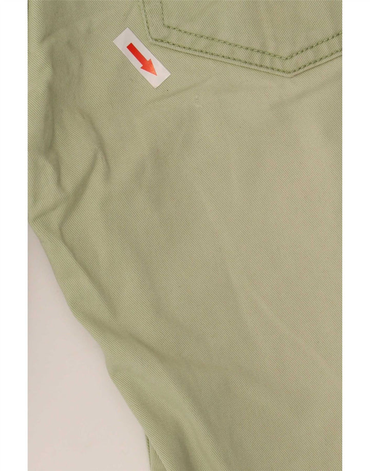 Мужские повседневные шорты Jack & Jones, маленькие W29, зеленые
