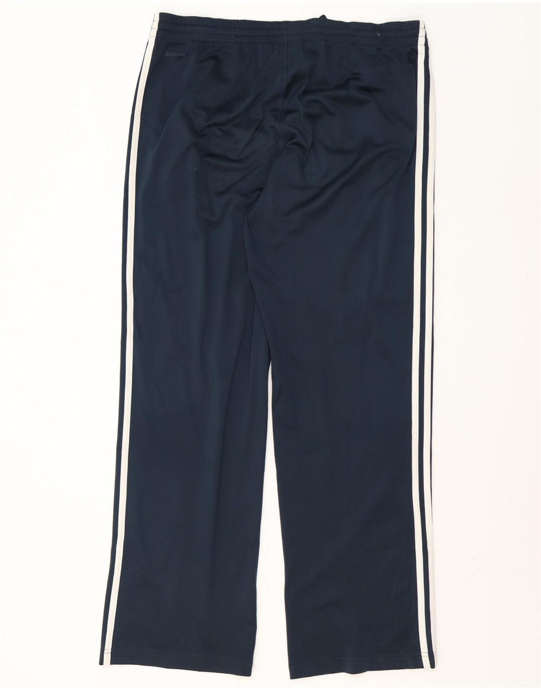 Adidas Mens Clima 365 Спортивные брюки среднего размера, темно-синий, полиэстер