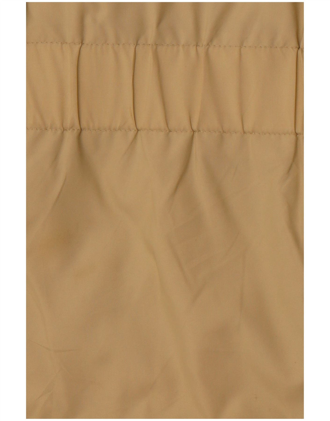 Женская куртка VINTAGE Utility UK 16, большая бежевая с цветными блоками