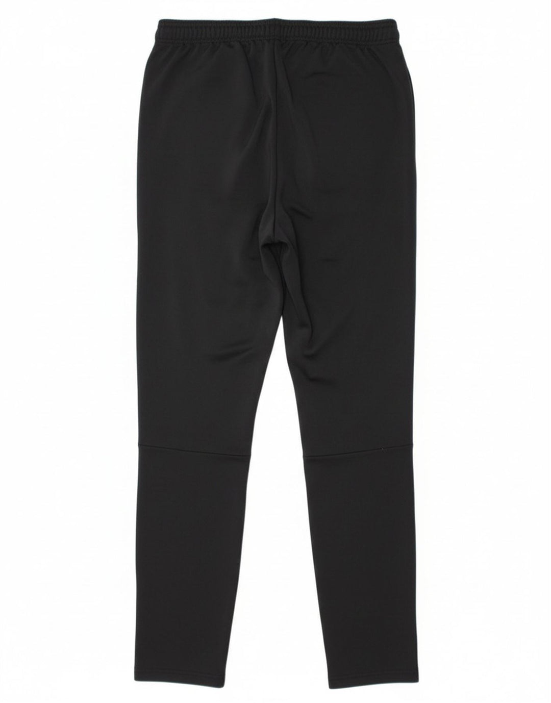 PUMA Mens Tracksuit Trousers Medium  Black Polyester