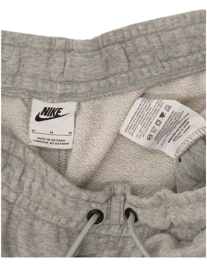 Женские спортивные брюки Nike Joggers UK 12, средний серый цвет