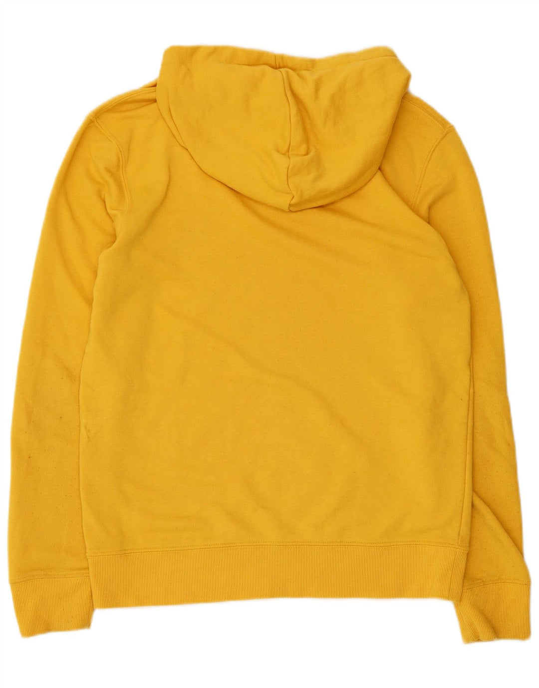Мужской джемпер с капюшоном JACK & JONES, маленький желтый, полиэстер