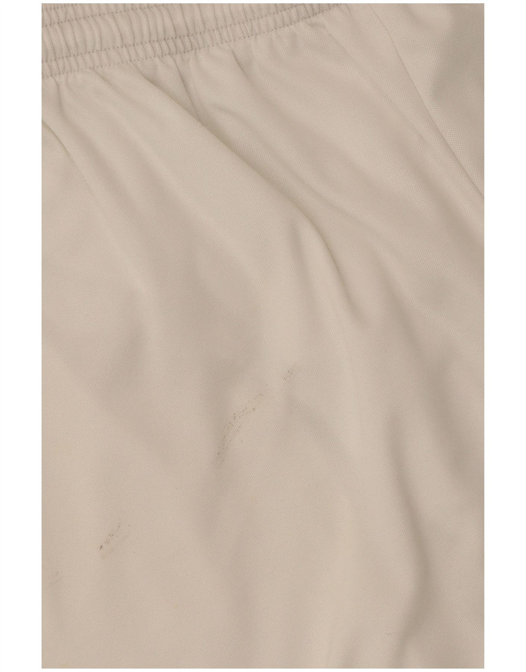 Мужские спортивные шорты Adidas Climalite 2XL, белый полиэстер