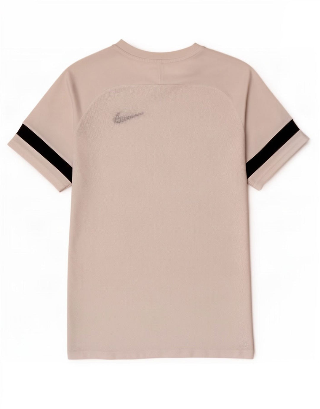 Мужская футболка Nike Dri Fit, большой белый полиэстер с цветными блоками