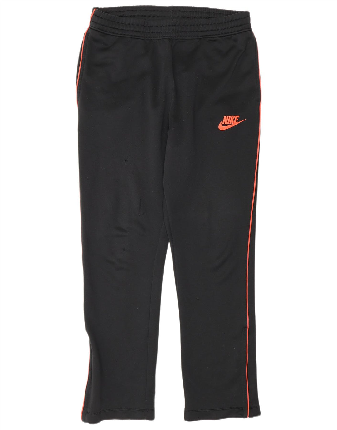 Мужские спортивные брюки Nike, большие черные, полиэстер