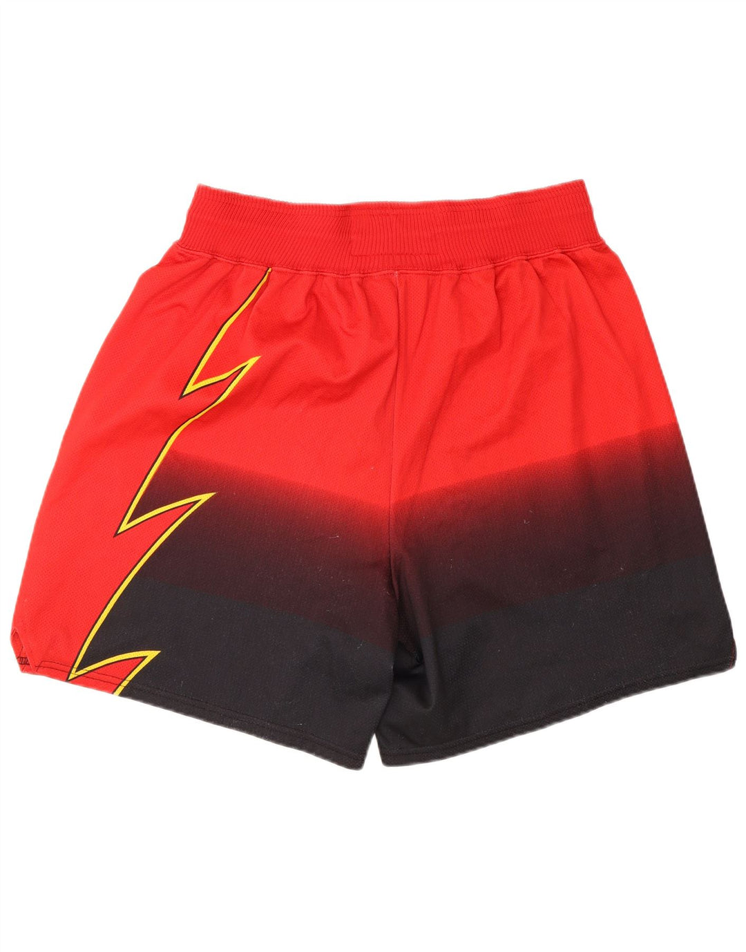 Мужские спортивные шорты CHAMPION NBA 2XL, разноцветные спортивные шорты с цветными блоками