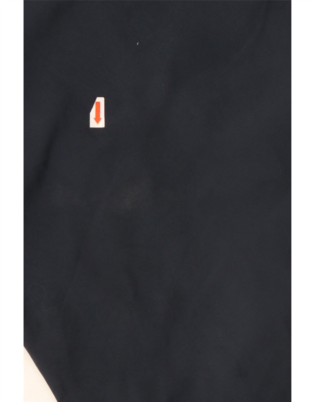 Мужские спортивные шорты-бермуды Adidas Climacool, большие темно-синие полиэстеровые шорты