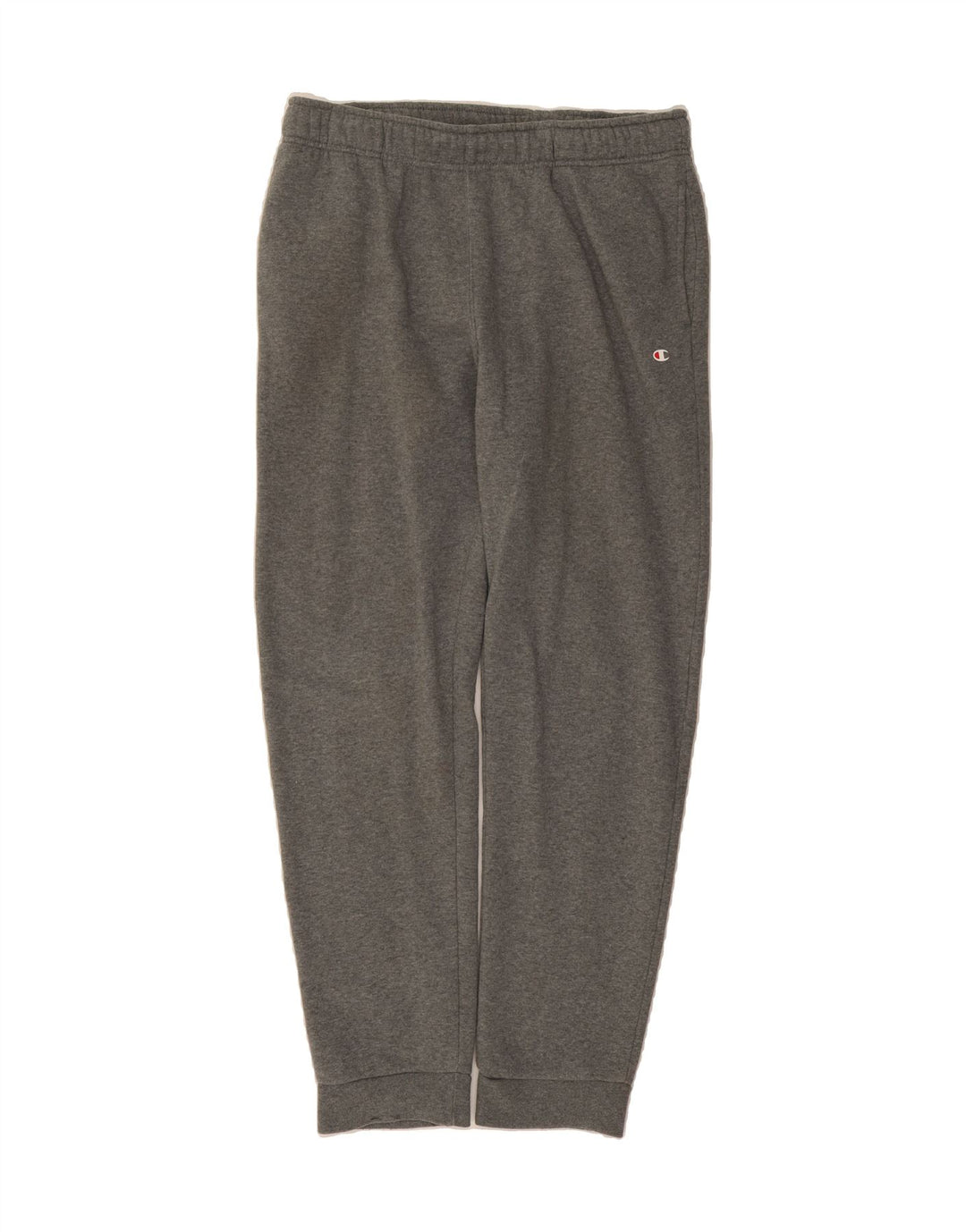CHAMPION Mens Tracksuit Trousers Joggers Large  Grey Vintage Champion and Second-Hand Champion from Messina Hembry 
