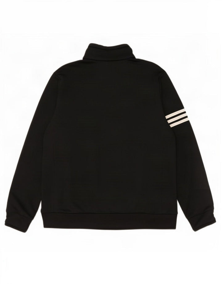 Мужской спортивный костюм Adidas Top Jacket 2XL Черный полиэстер