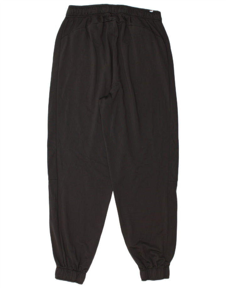 Мужские спортивные брюки Puma Joggers XL, черный полиэстер
