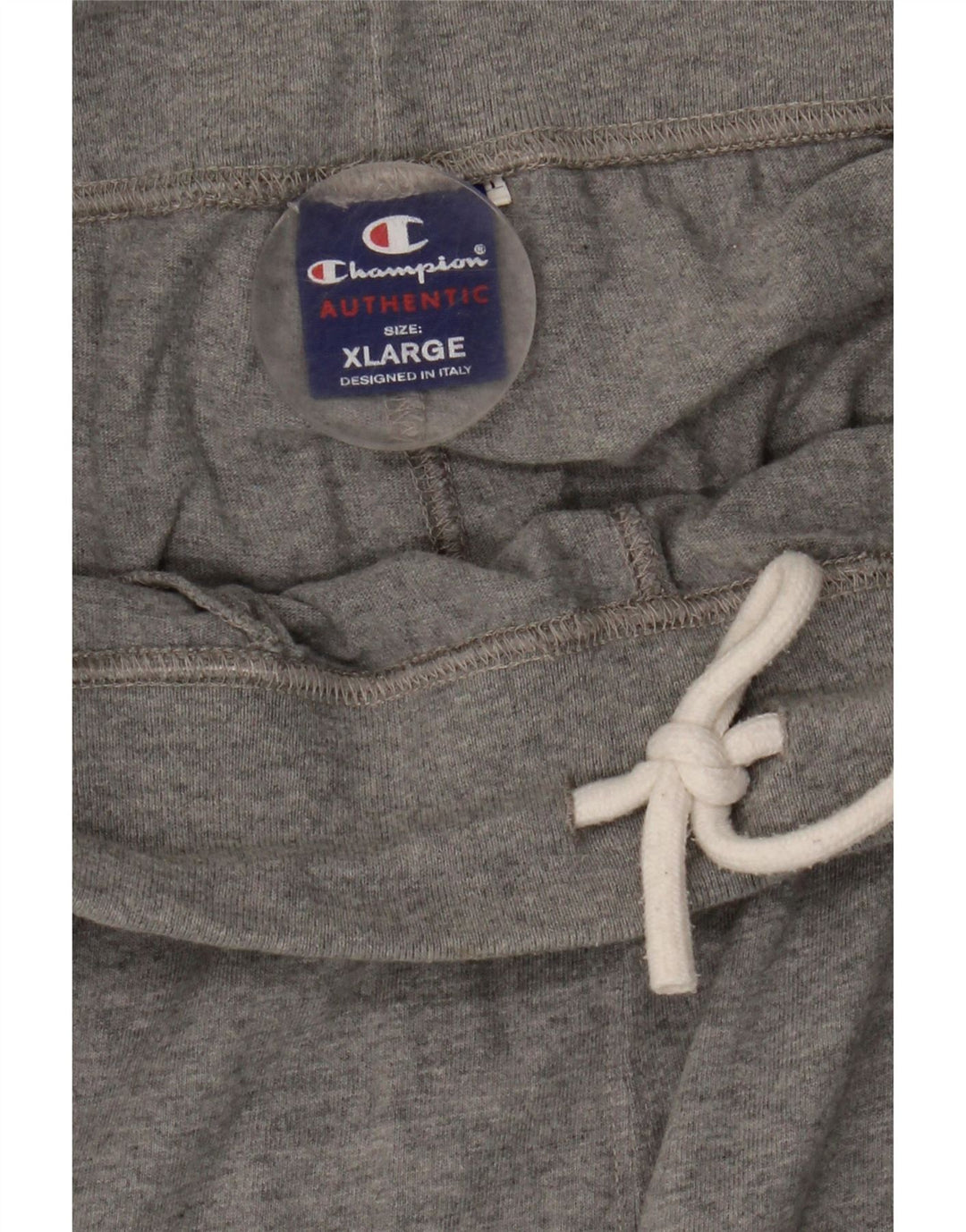 Мужские спортивные брюки Champion Joggers XL серые