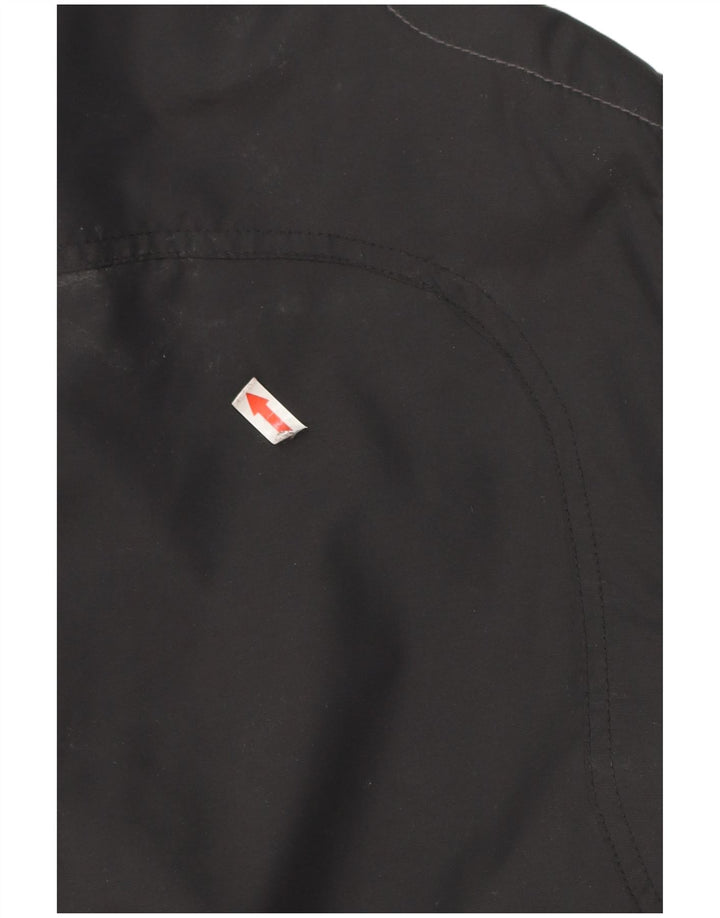 Мужская куртка G-Star UK 42 XL, черный нейлон