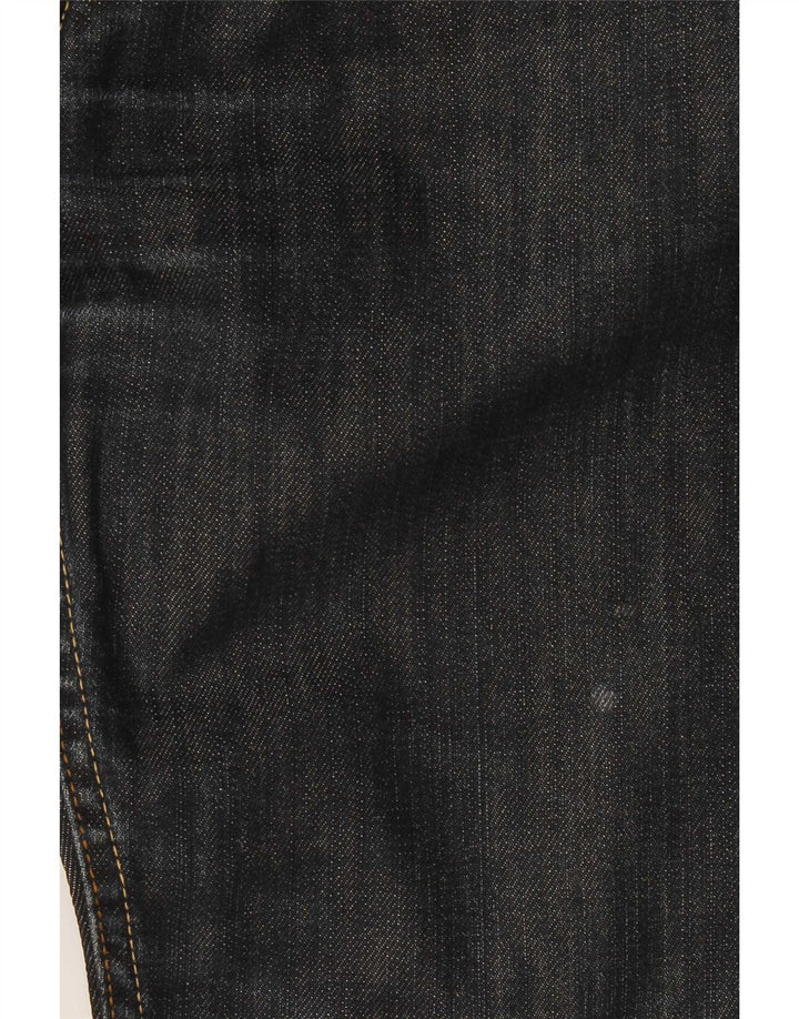 Женские джинсы Levi's 511 Slim W36 L31 Темно-синий хлопок