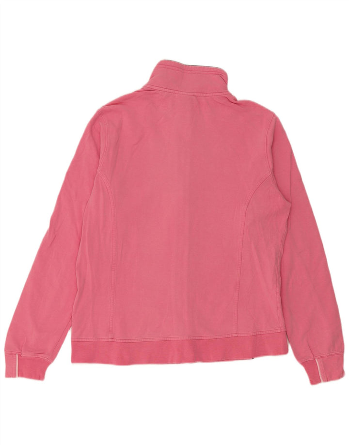 Женский спортивный костюм Champion Easy Fit, верхняя куртка UK 14, большой розовый цвет