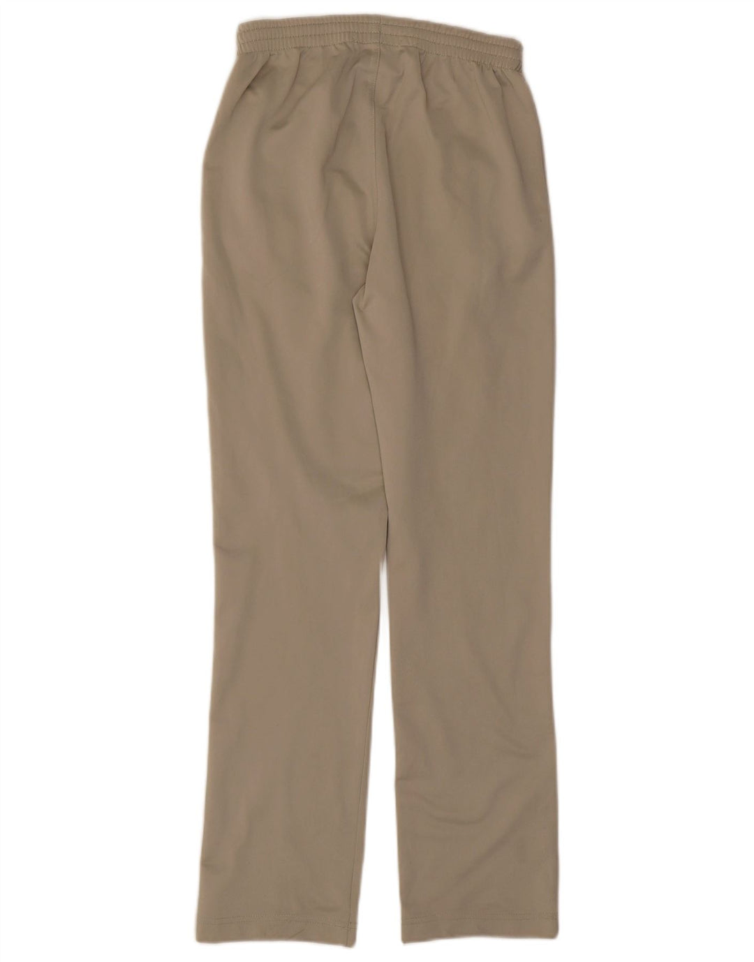 KAPPA Мужской полный спортивный костюм, маленький бежевый, полиэстер с цветными блоками