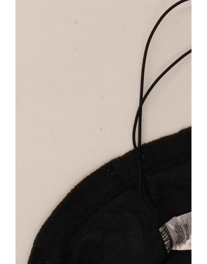 Женская флисовая куртка COLUMBIA UK 16, большая, черная, полиэстер