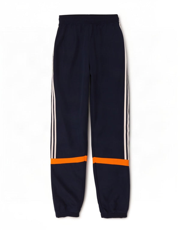Мужские спортивные брюки Adidas Joggers Medium Navy Blue Colorblock