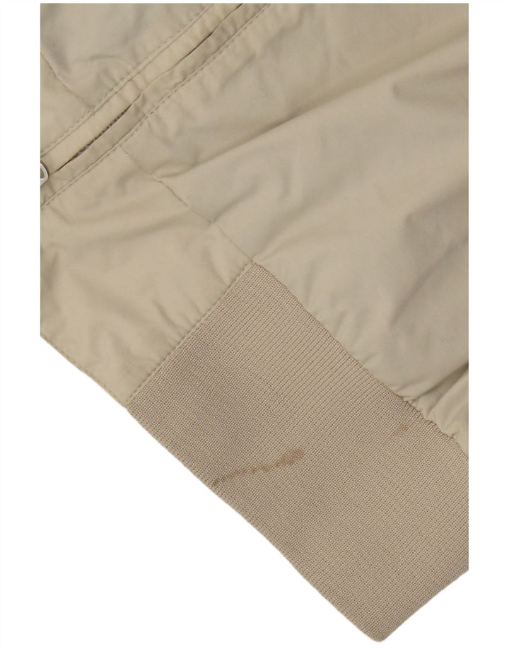Женский бомбер North Sails UK 18 XL Бежевый полиамид