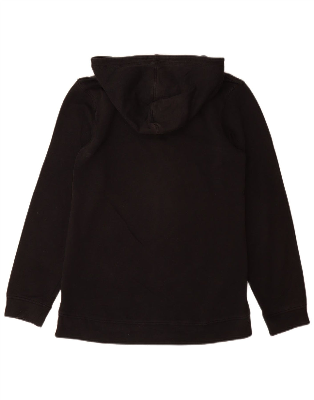 Толстовка с капюшоном ELLESSE для девочек 13-14 лет, черный