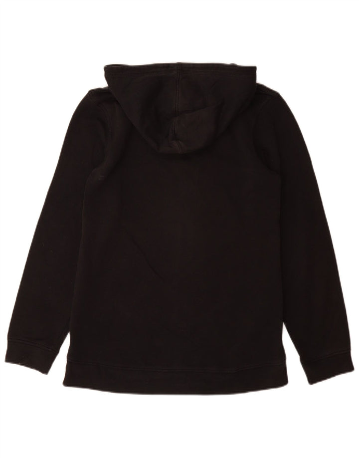 Толстовка с капюшоном ELLESSE для девочек 13-14 лет, черный