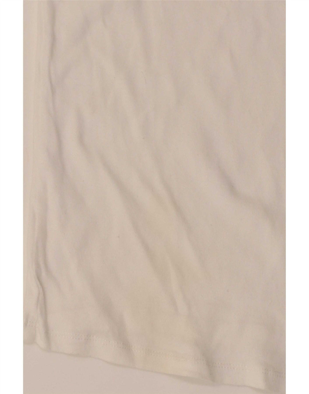 Женский жилет Zara UK 12, средний белый