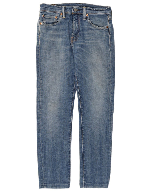 Мужские джинсы Levi's Slim 511 W30 L27 синие