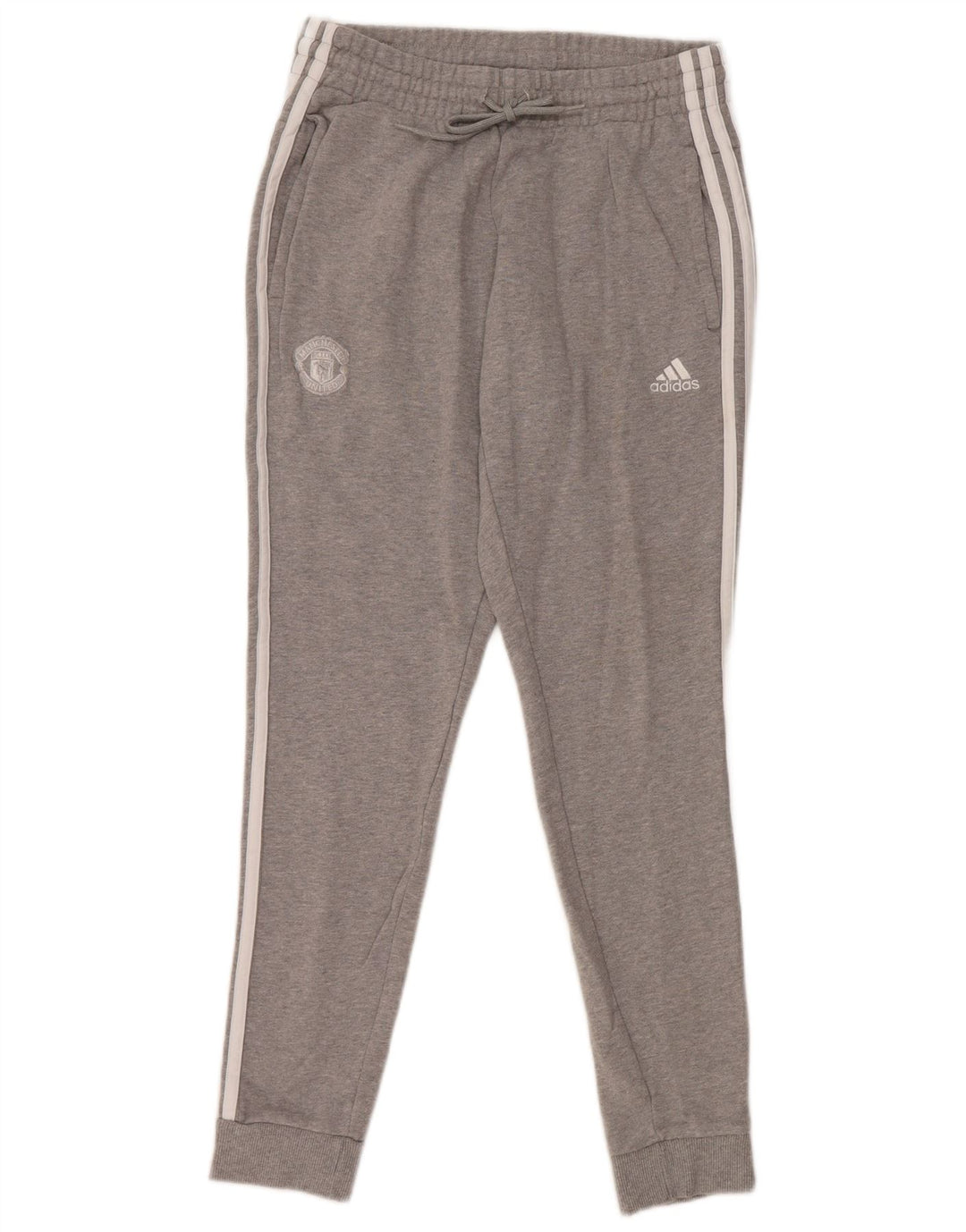 Женские спортивные брюки Adidas Joggers UK 12/14 Средний серый