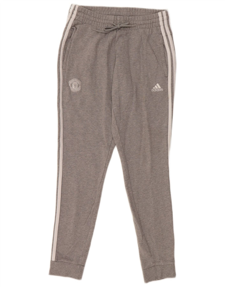 Женские спортивные брюки Adidas Joggers UK 12/14 Средний серый