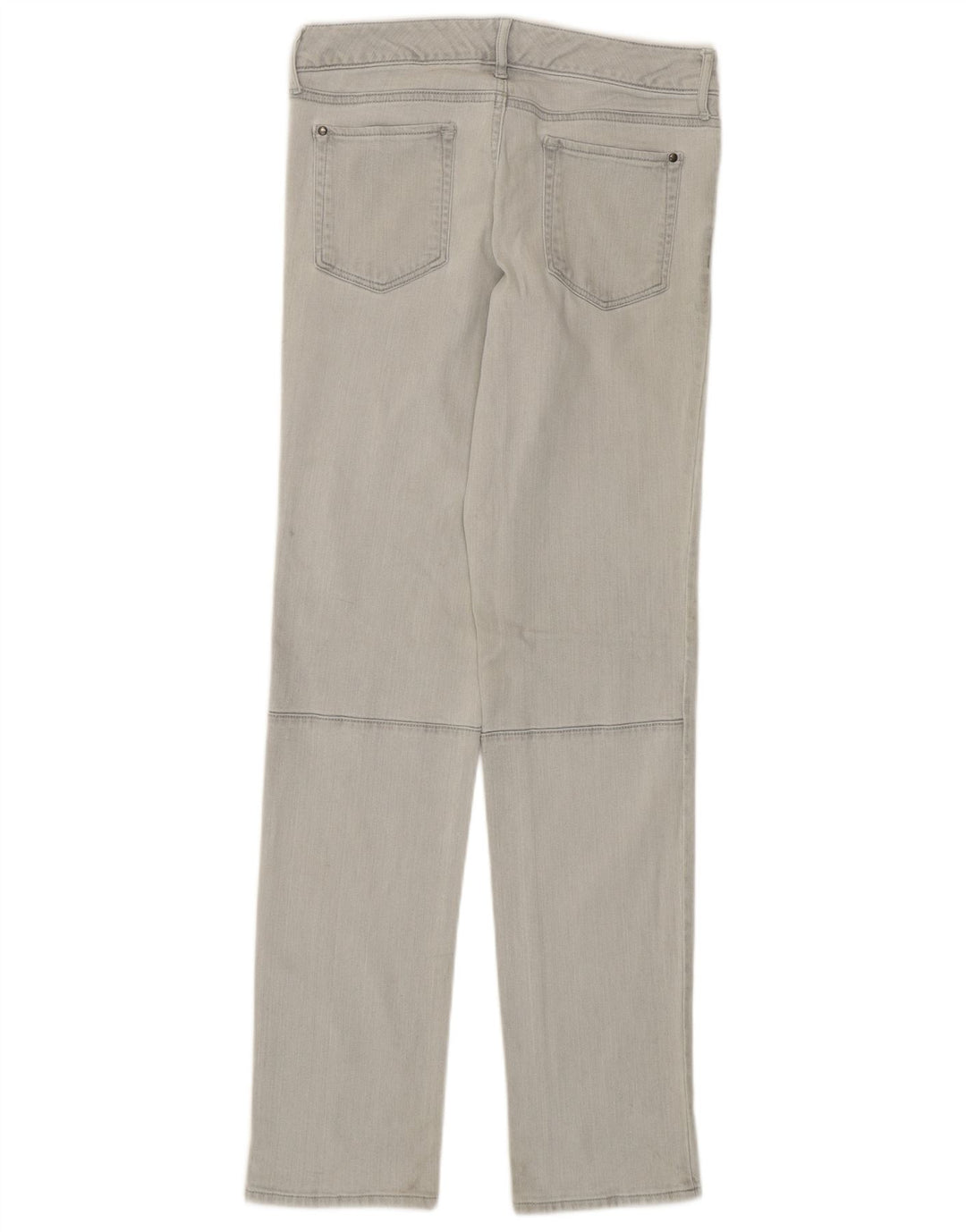 Женские джинсы скинни Eddie Bauer США 2 XS W28 L31 Серые