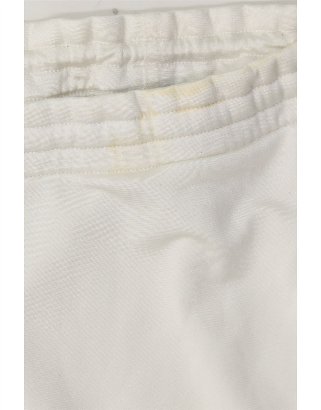 Мужские спортивные брюки ADIDAS Joggers XL, белый полиэстер