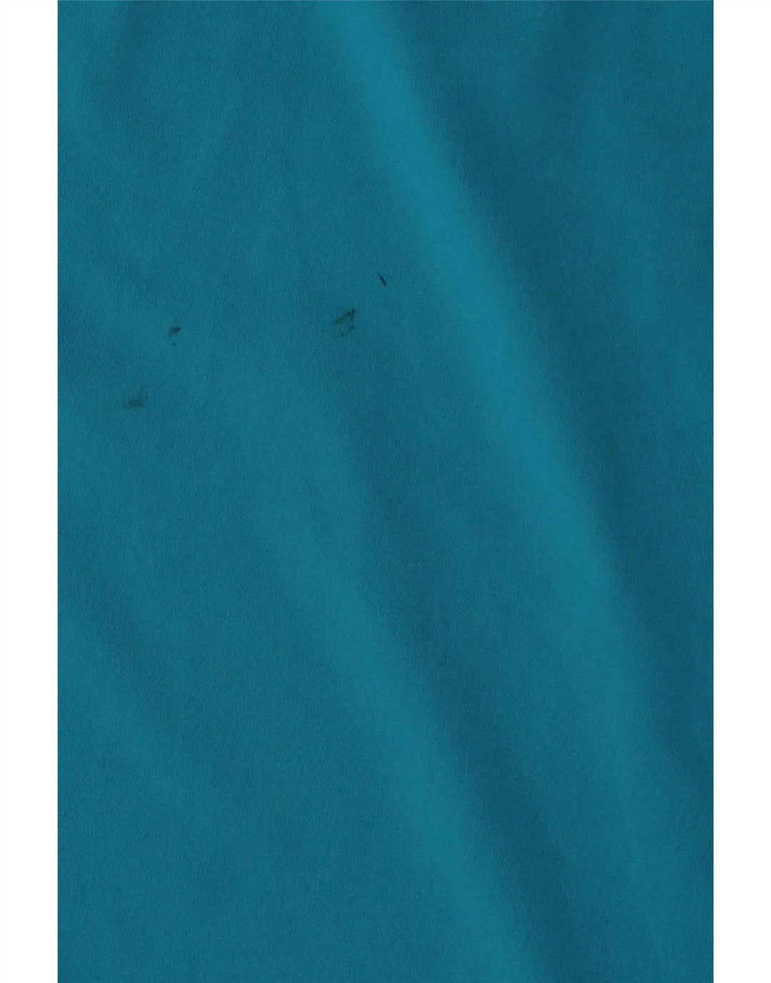 Мужской свитшот с воротником на молнии ADIDAS Climalite, синий полиэстер, XL