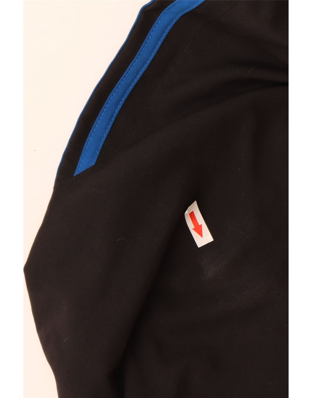 Adidas Мужские спортивные брюки Джоггеры Средний черный полиэстер