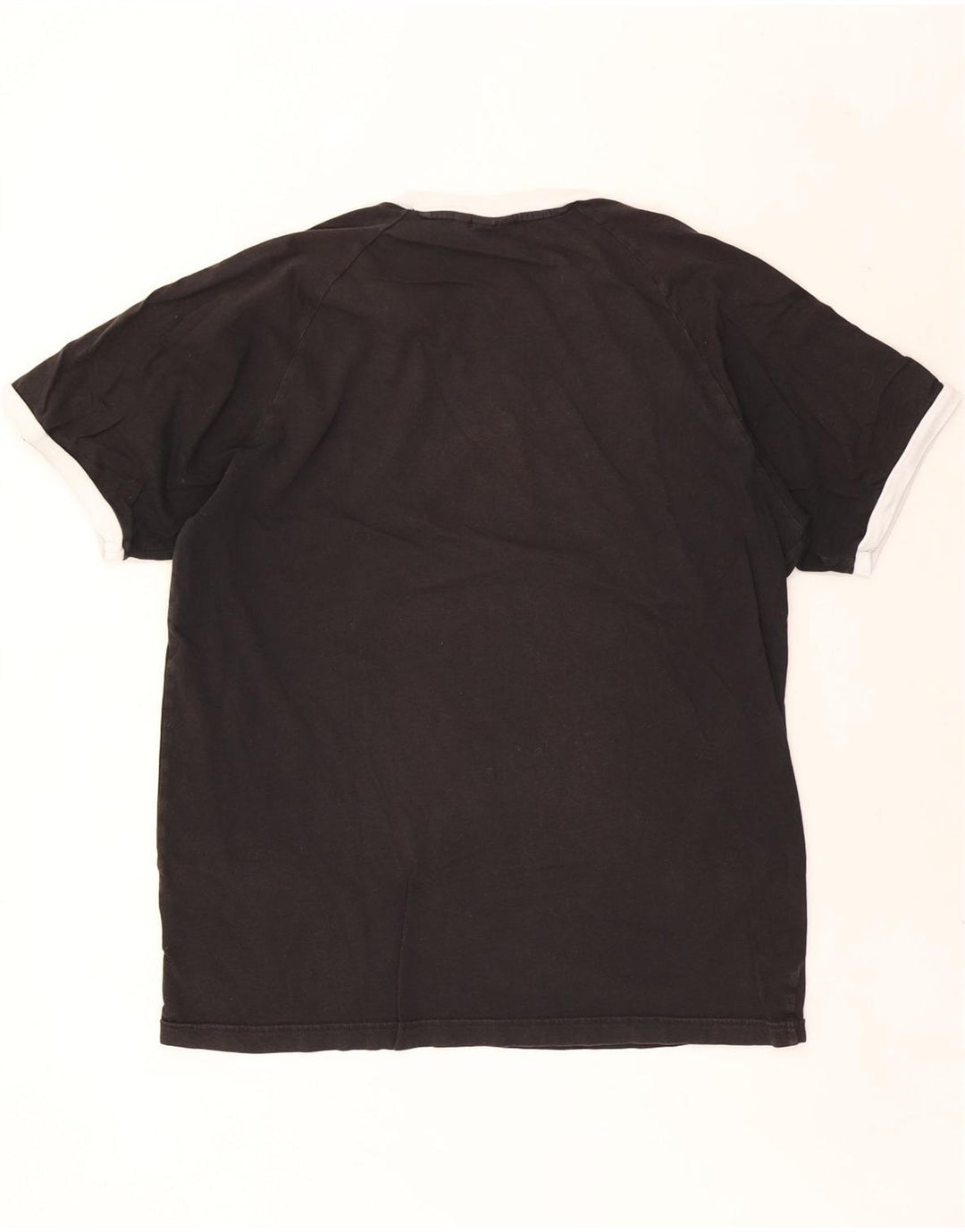 Мужская футболка Adidas Top XL черная