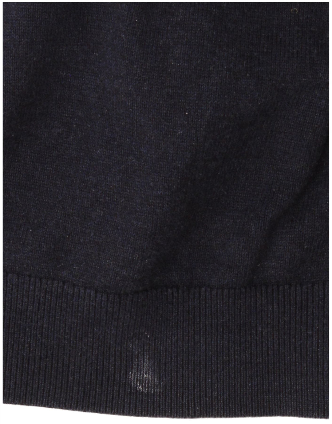 Мужской кардиган Tommy Hilfiger 2XL, темно-синий, хлопок