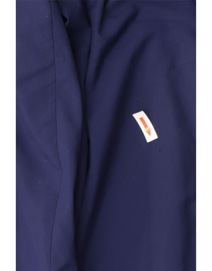 Мужские спортивные брюки ADIDAS Joggers UK 40/42 Medium Navy Blue