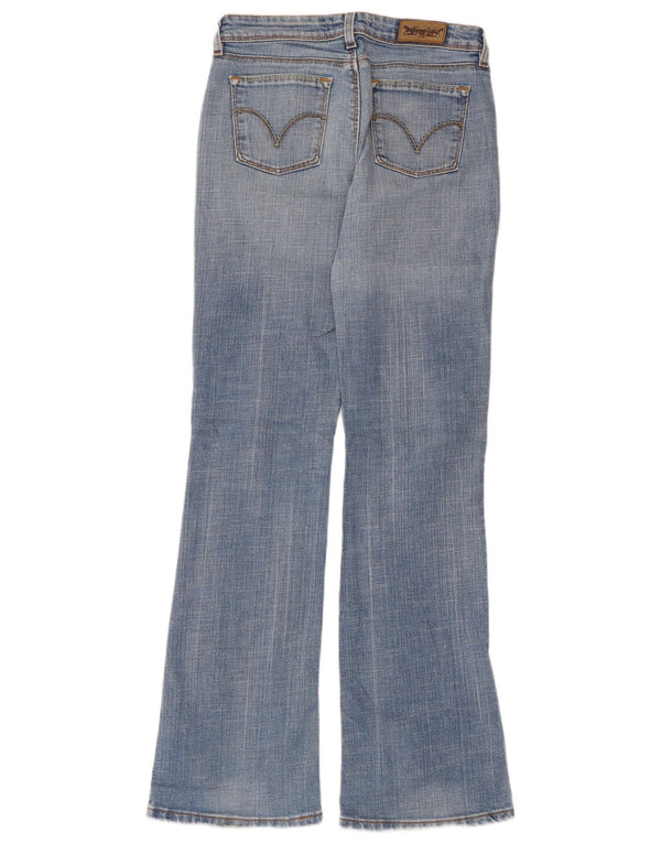 Женские джинсы Levi's 572 Bootcut W28 L34 Синие, хлопок