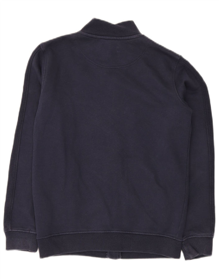 Спортивный костюм Lyle & Scott для мальчиков, верхняя куртка, 10–11 лет, темно-синий, хлопок